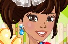 Juego Zoe y Lily en Pascua
